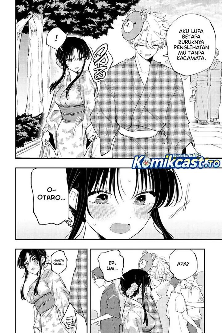 image-komik-tonari-no-seki-no-yatsu-ga-souiu-me-de-mitekuru-chapter-91-3/8
