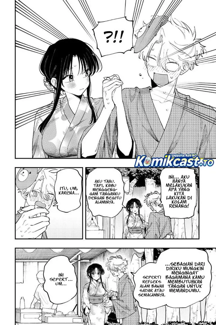 image-komik-tonari-no-seki-no-yatsu-ga-souiu-me-de-mitekuru-chapter-91-5/8