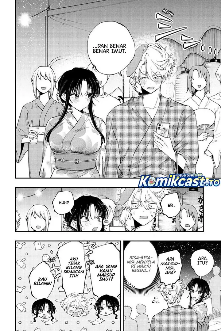 image-komik-tonari-no-seki-no-yatsu-ga-souiu-me-de-mitekuru-chapter-92-5/8