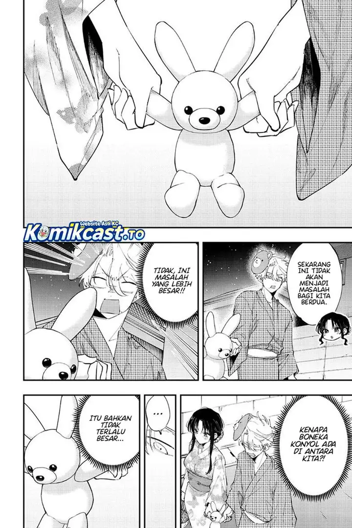 image-komik-tonari-no-seki-no-yatsu-ga-souiu-me-de-mitekuru-chapter-93-3/8
