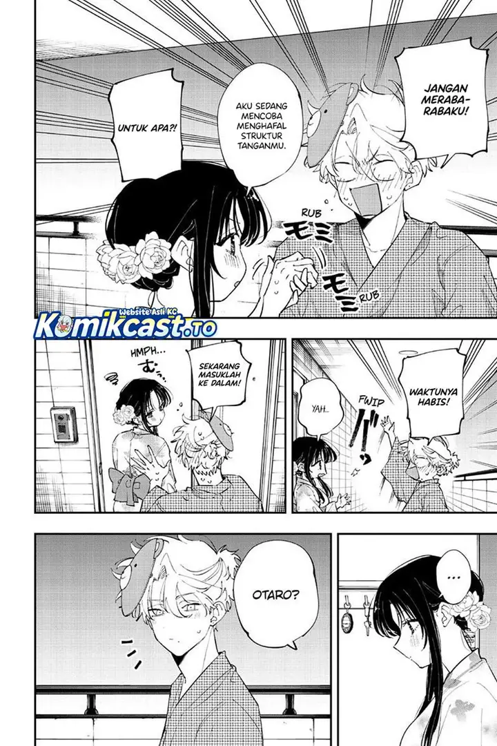 image-komik-tonari-no-seki-no-yatsu-ga-souiu-me-de-mitekuru-chapter-94-3/8