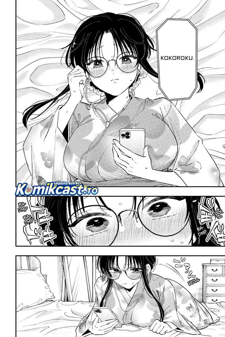 image-komik-tonari-no-seki-no-yatsu-ga-souiu-me-de-mitekuru-chapter-95-3/8