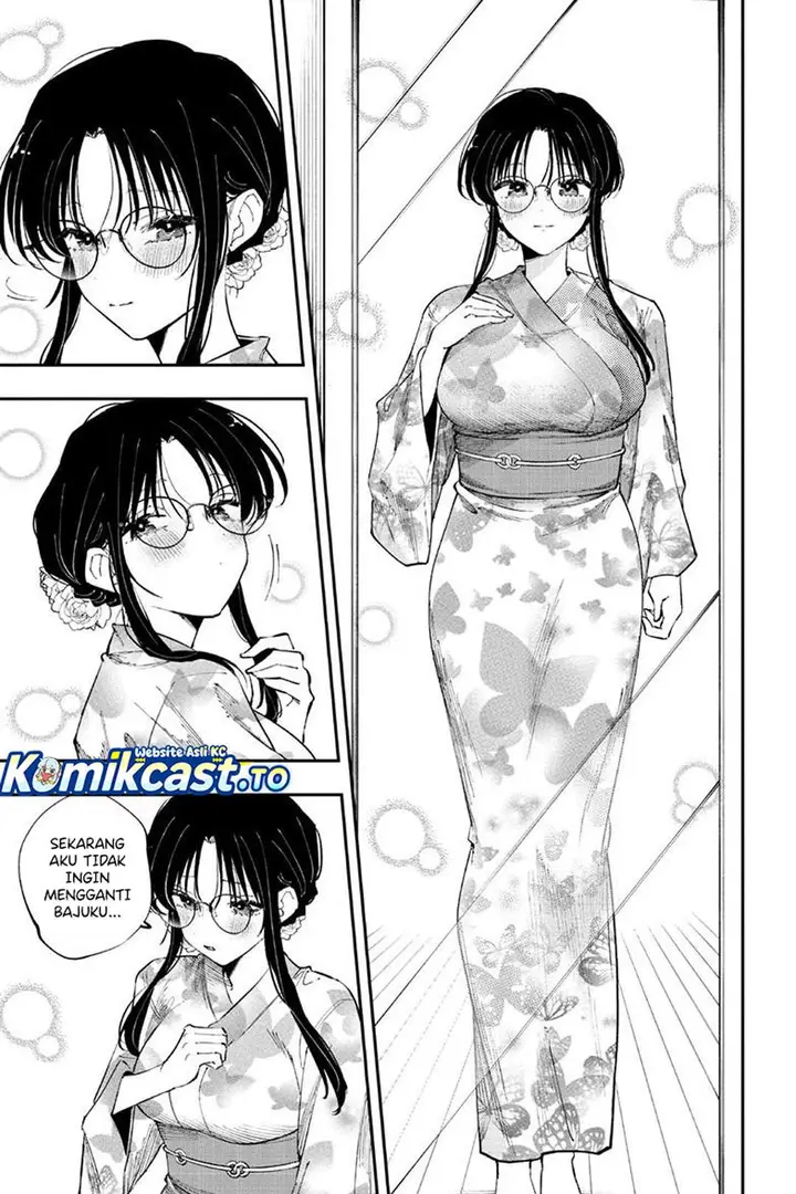 image-komik-tonari-no-seki-no-yatsu-ga-souiu-me-de-mitekuru-chapter-95-6/8