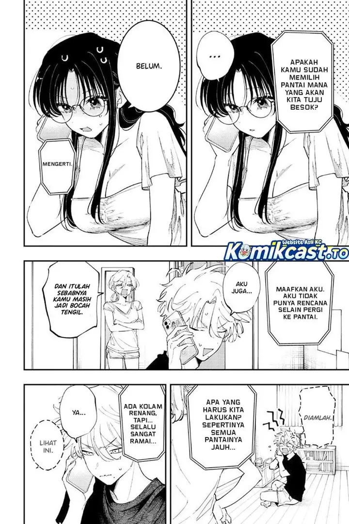 image-komik-tonari-no-seki-no-yatsu-ga-souiu-me-de-mitekuru-chapter-97-3/8
