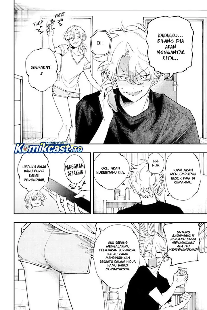 image-komik-tonari-no-seki-no-yatsu-ga-souiu-me-de-mitekuru-chapter-97-5/8