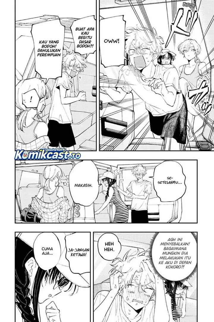 image-komik-tonari-no-seki-no-yatsu-ga-souiu-me-de-mitekuru-chapter-98-3/8