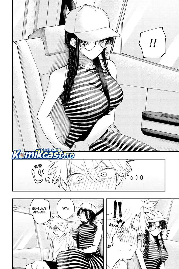 image-komik-tonari-no-seki-no-yatsu-ga-souiu-me-de-mitekuru-chapter-98-5/8