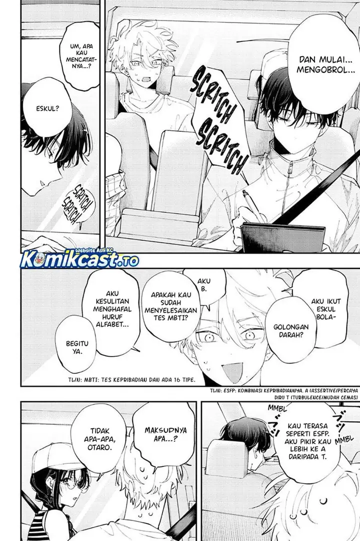 image-komik-tonari-no-seki-no-yatsu-ga-souiu-me-de-mitekuru-chapter-99-3/8