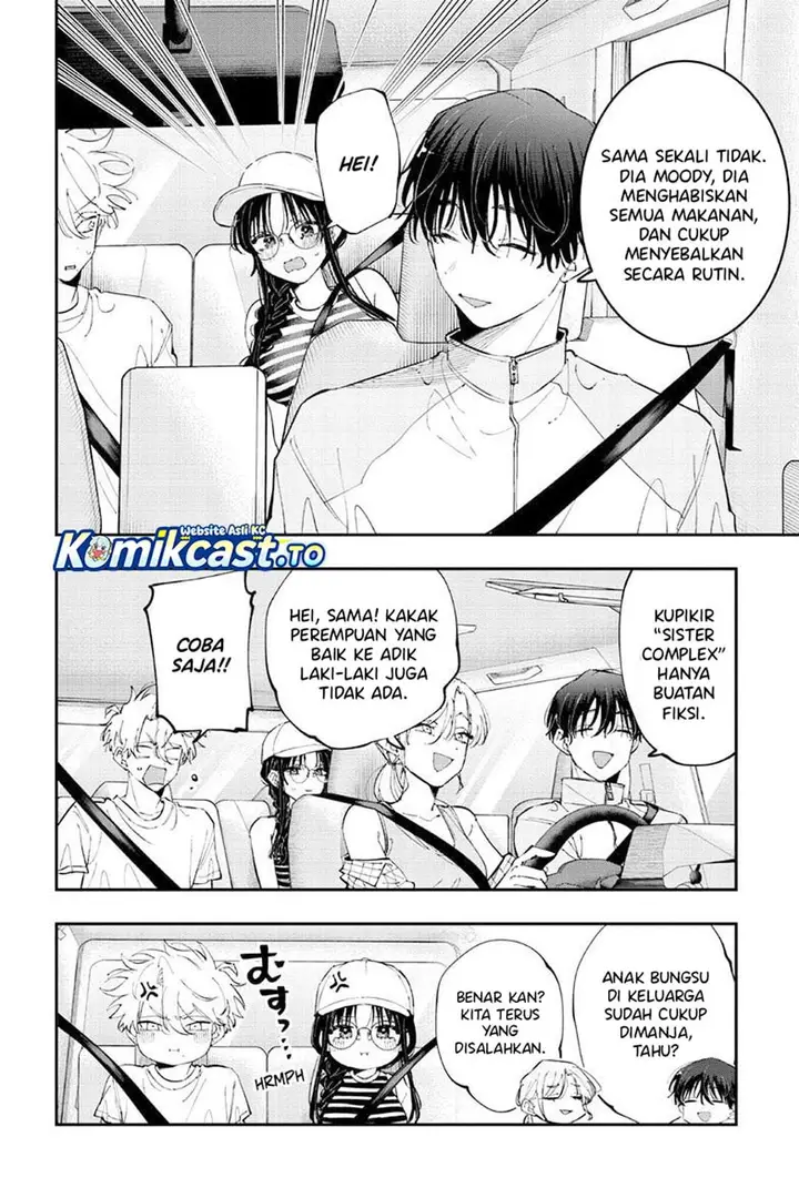 image-komik-tonari-no-seki-no-yatsu-ga-souiu-me-de-mitekuru-chapter-99-5/8