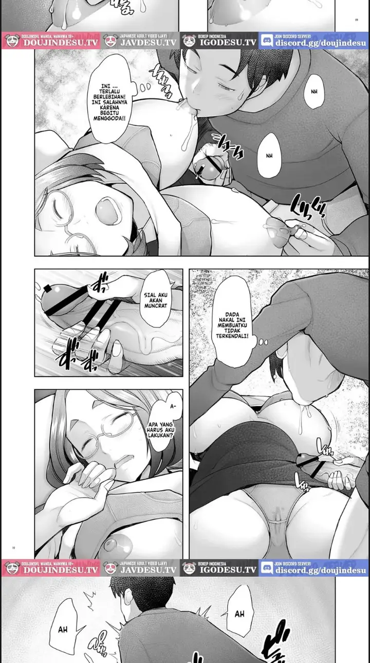 image-komik-tonari-no-wakaba-san-chapter-01-7/33