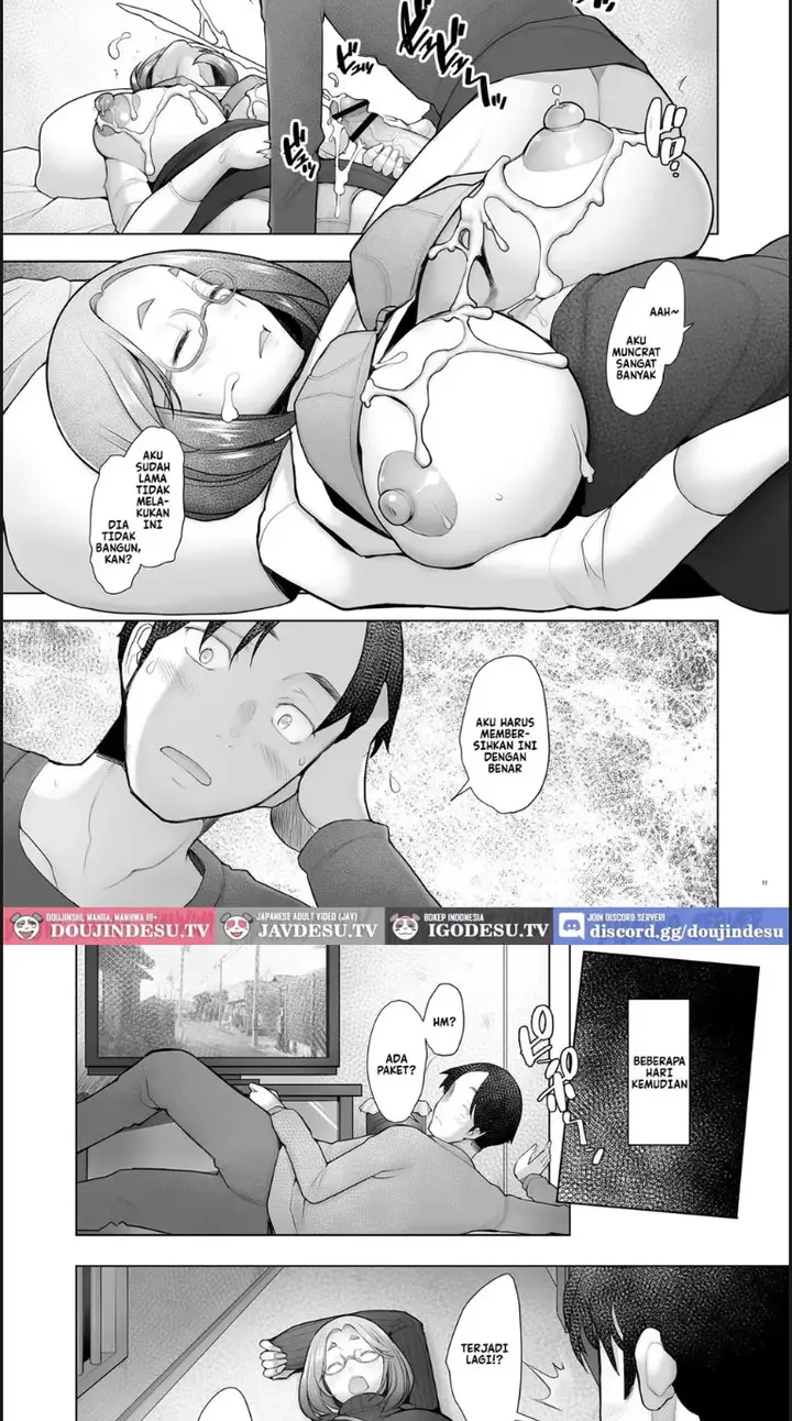 image-komik-tonari-no-wakaba-san-chapter-01-8/33