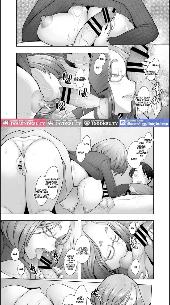 image-komik-tonari-no-wakaba-san-chapter-01-17/33