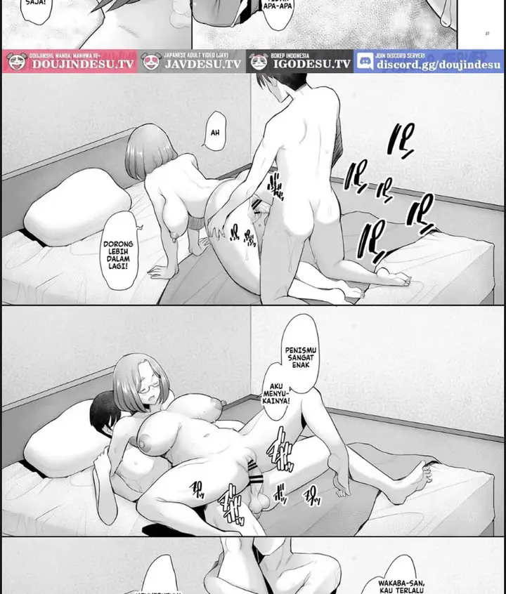 image-komik-tonari-no-wakaba-san-chapter-01-22/33