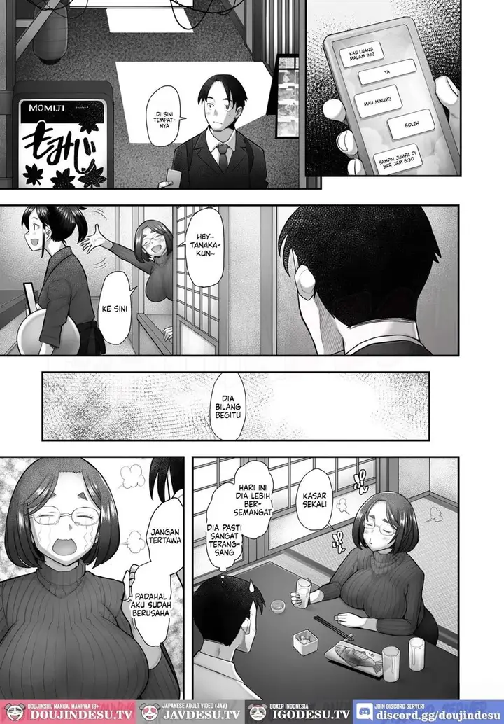 image-komik-tonari-no-wakaba-san-chapter-02-5/33