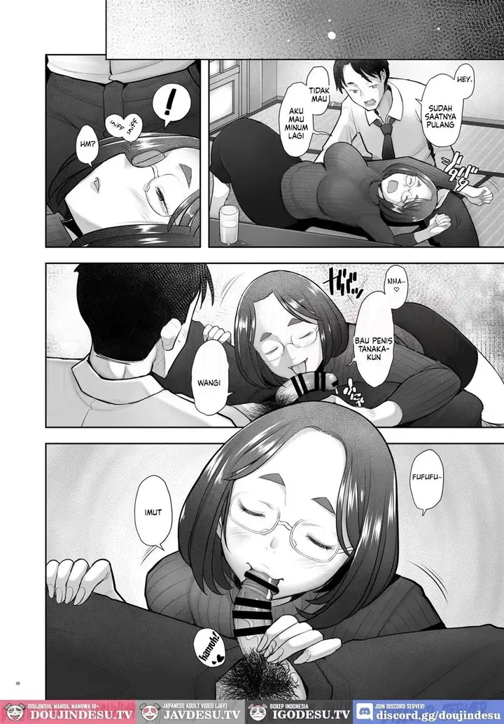 image-komik-tonari-no-wakaba-san-chapter-02-6/33