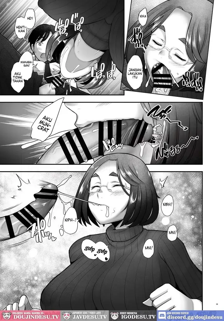 image-komik-tonari-no-wakaba-san-chapter-02-9/33