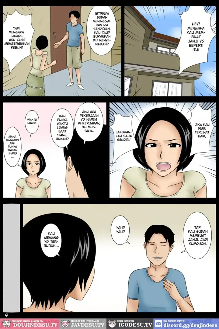 image-komik-tonari-no-zassou-chapter-01-end-3/20