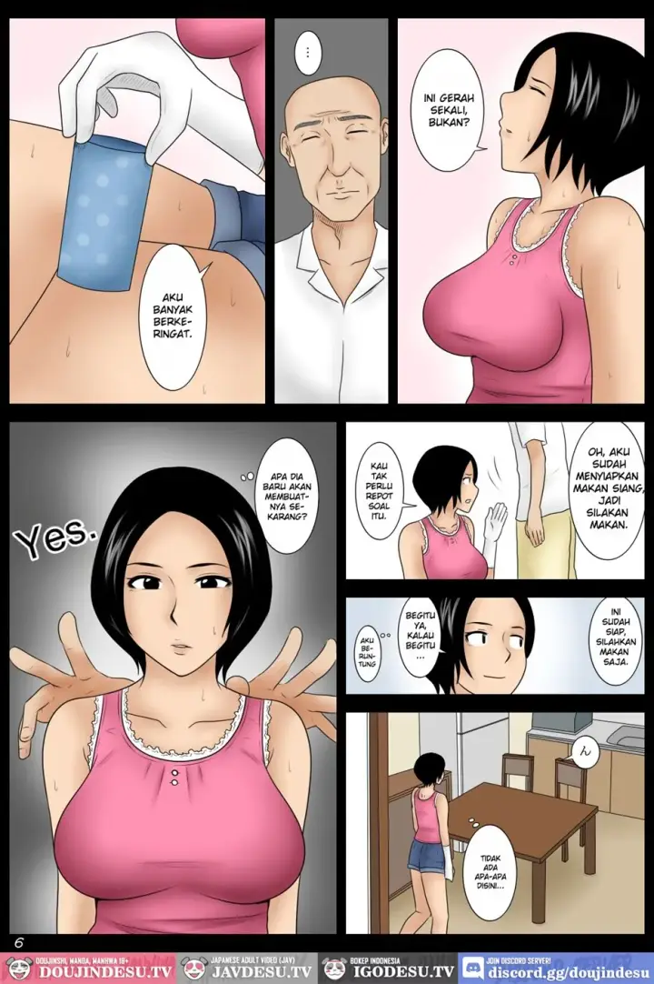 image-komik-tonari-no-zassou-chapter-01-end-5/20