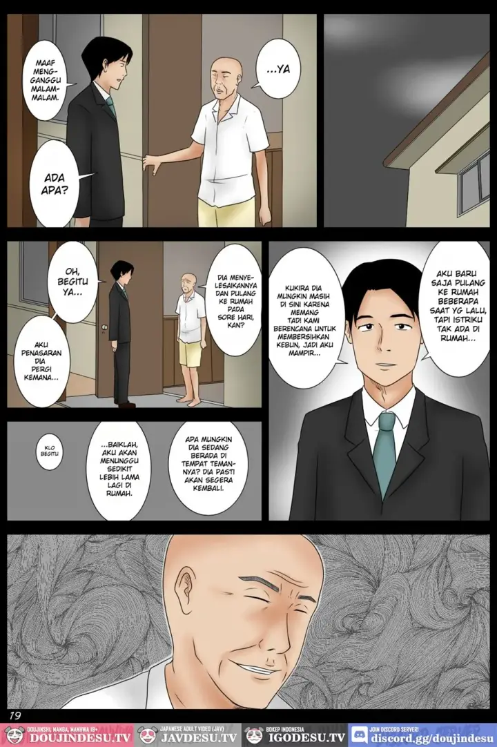 image-komik-tonari-no-zassou-chapter-01-end-18/20