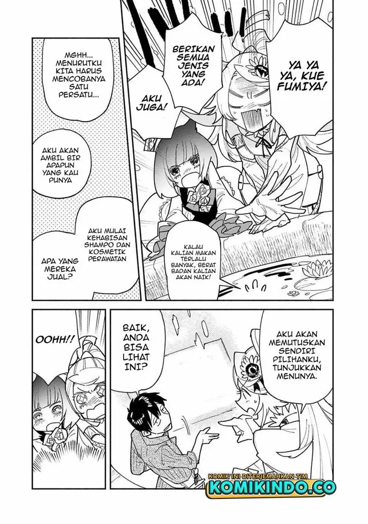 image-komik-tondemo-skill-de-isekai-hourou-meshi-chapter-50-6/20