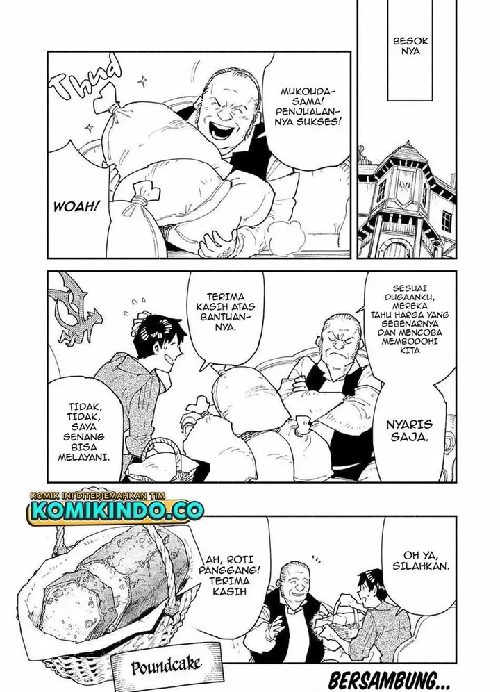 image-komik-tondemo-skill-de-isekai-hourou-meshi-chapter-50-19/20