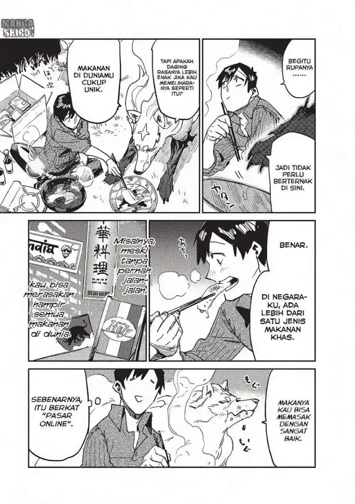 image-komik-tondemo-skill-de-isekai-hourou-meshi-chapter-7-11/27