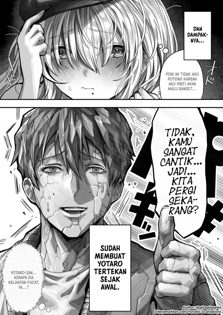 image-komik-tondemonai-komyushou-san-ga-oku-san-ni-naru-made-chapter-13-2/4