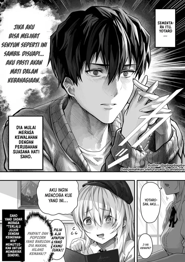 image-komik-tondemonai-komyushou-san-ga-oku-san-ni-naru-made-chapter-15-1/3