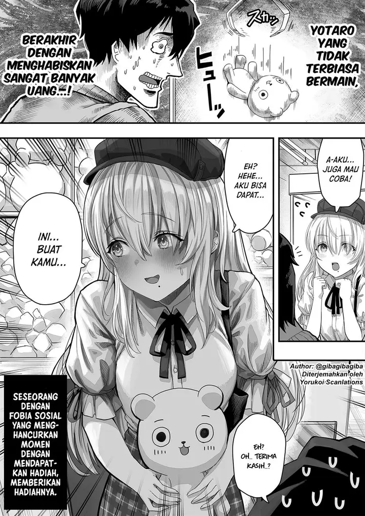 image-komik-tondemonai-komyushou-san-ga-oku-san-ni-naru-made-chapter-16-1/3
