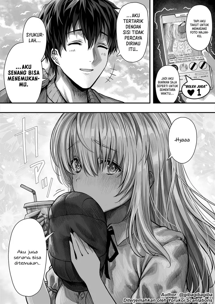 image-komik-tondemonai-komyushou-san-ga-oku-san-ni-naru-made-chapter-18-1/3