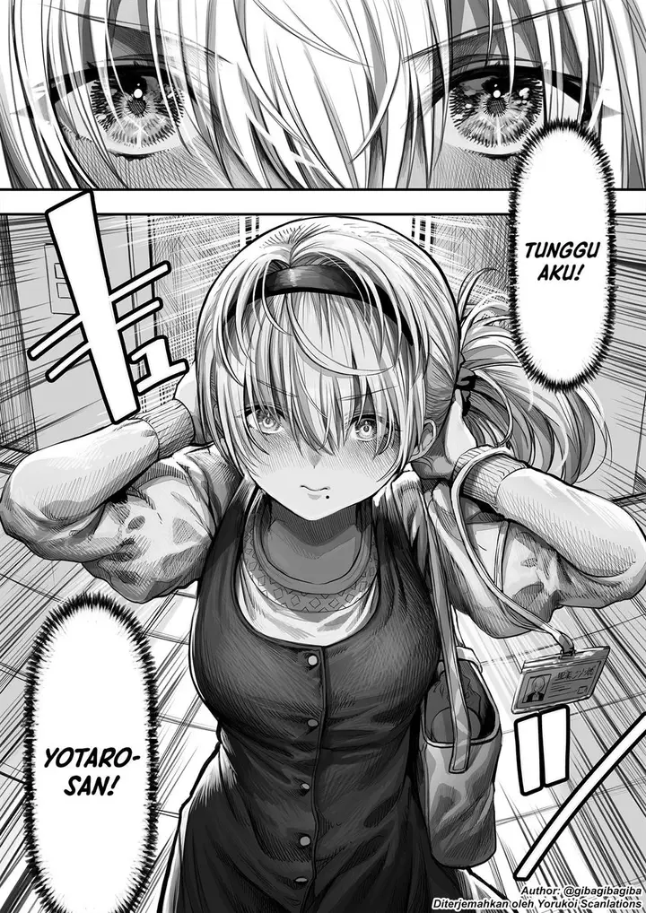 image-komik-tondemonai-komyushou-san-ga-oku-san-ni-naru-made-chapter-20-5/7