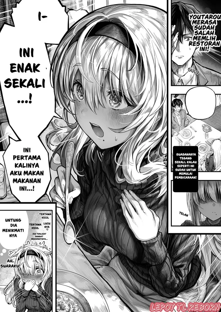 image-komik-tondemonai-komyushou-san-ga-oku-san-ni-naru-made-chapter-9-0/1