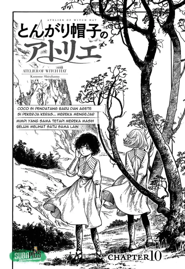 image-komik-tongari-boushi-no-atelier-chapter-10-1/34