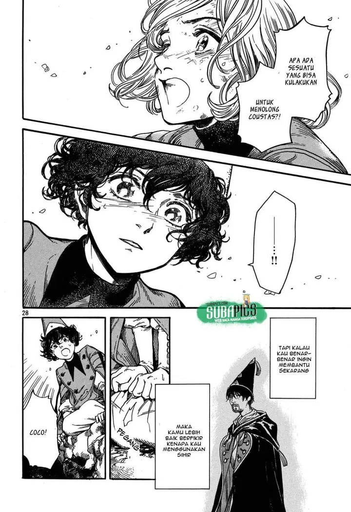 image-komik-tongari-boushi-no-atelier-chapter-10-28/34