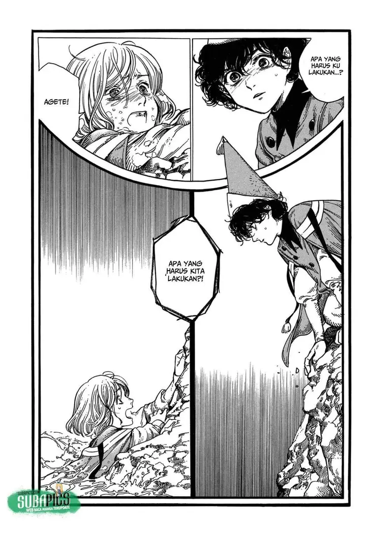image-komik-tongari-boushi-no-atelier-chapter-10-31/34