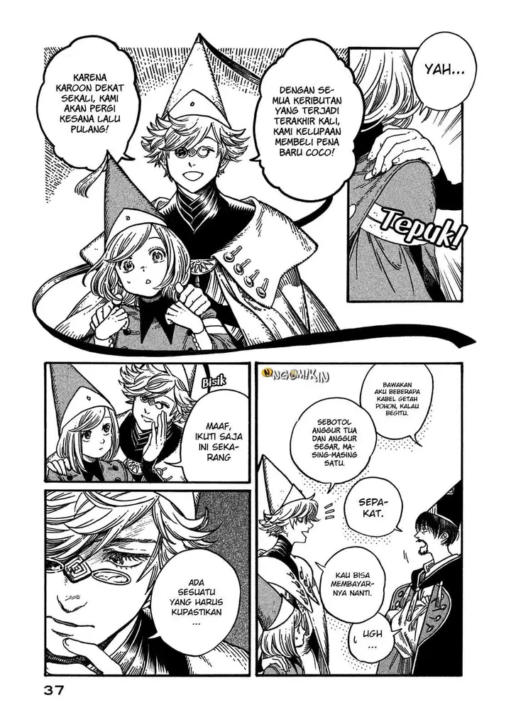image-komik-tongari-boushi-no-atelier-chapter-13-3/31