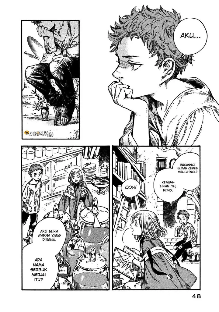 image-komik-tongari-boushi-no-atelier-chapter-13-14/31