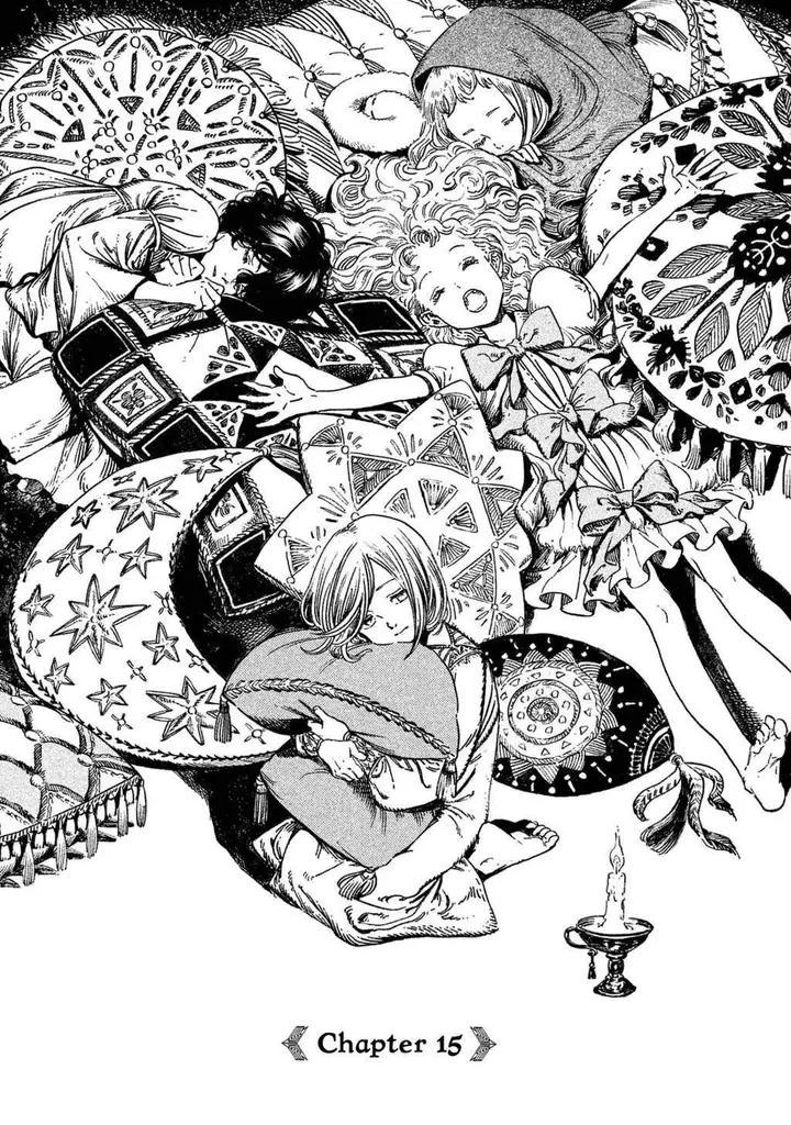 image-komik-tongari-boushi-no-atelier-chapter-15-1/35