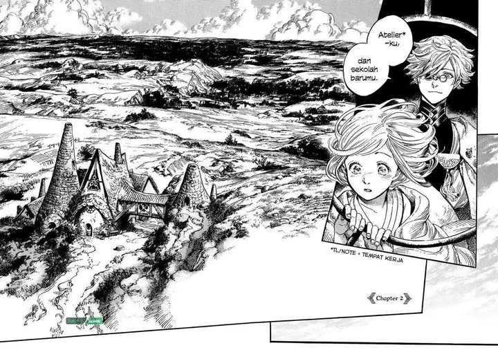 image-komik-tongari-boushi-no-atelier-chapter-2-2/38