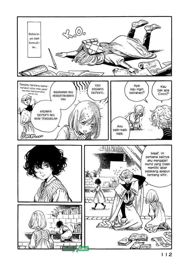 image-komik-tongari-boushi-no-atelier-chapter-3-8/33
