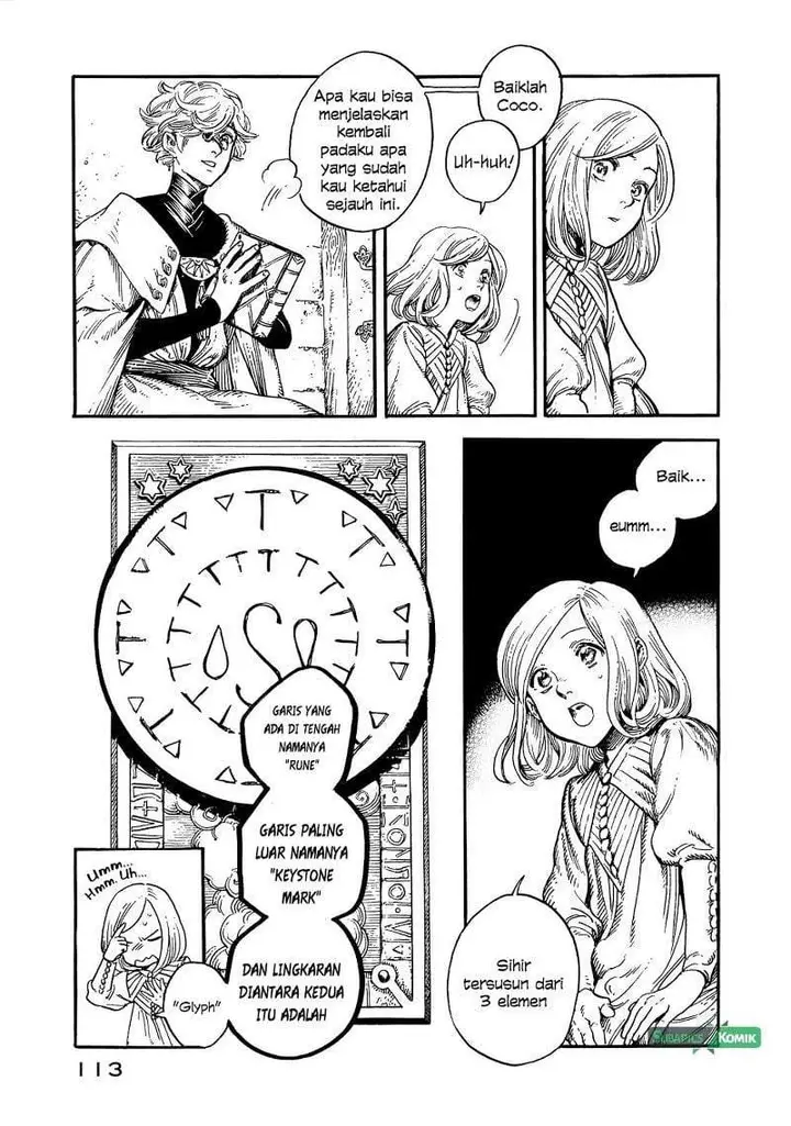 image-komik-tongari-boushi-no-atelier-chapter-3-9/33
