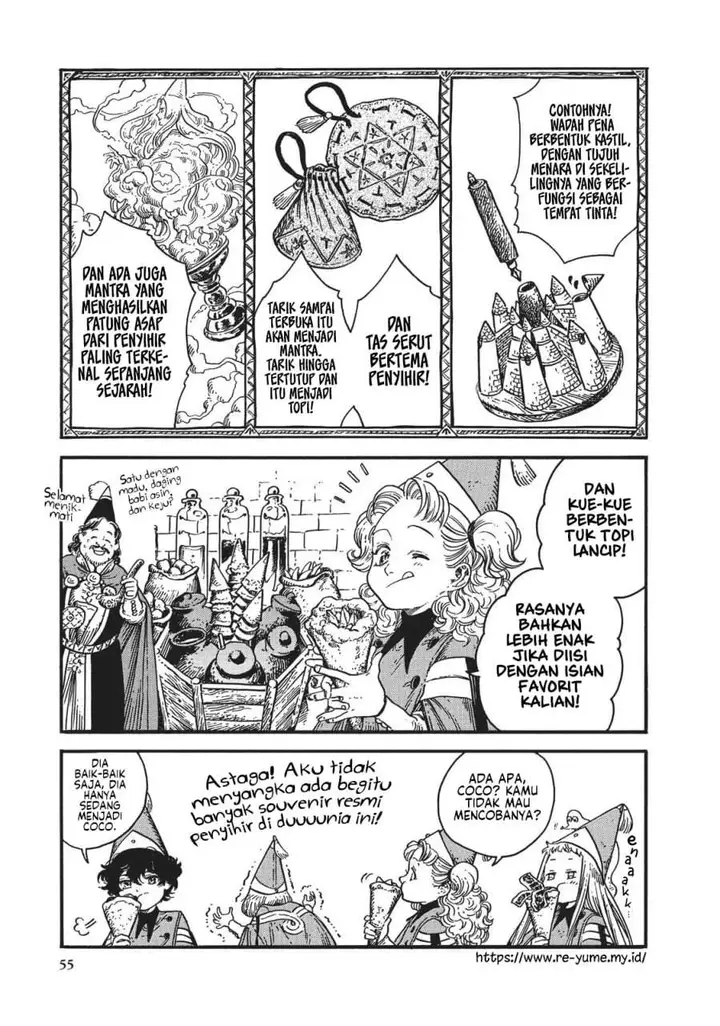 image-komik-tongari-boushi-no-atelier-chapter-32-3/34