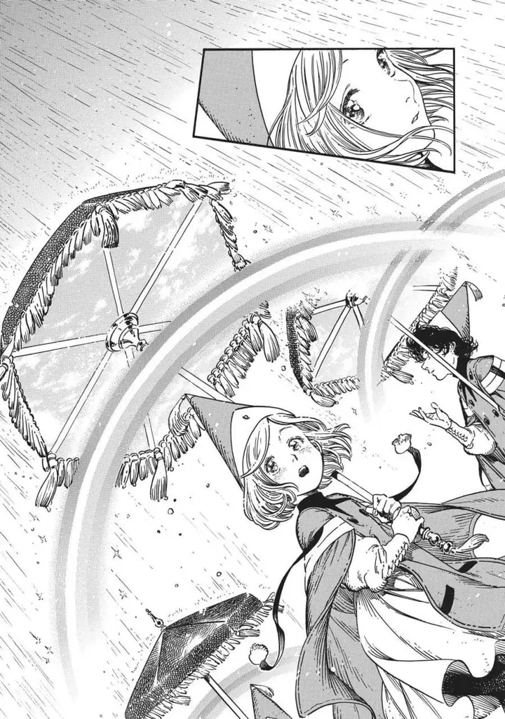 image-komik-tongari-boushi-no-atelier-chapter-34-24/35
