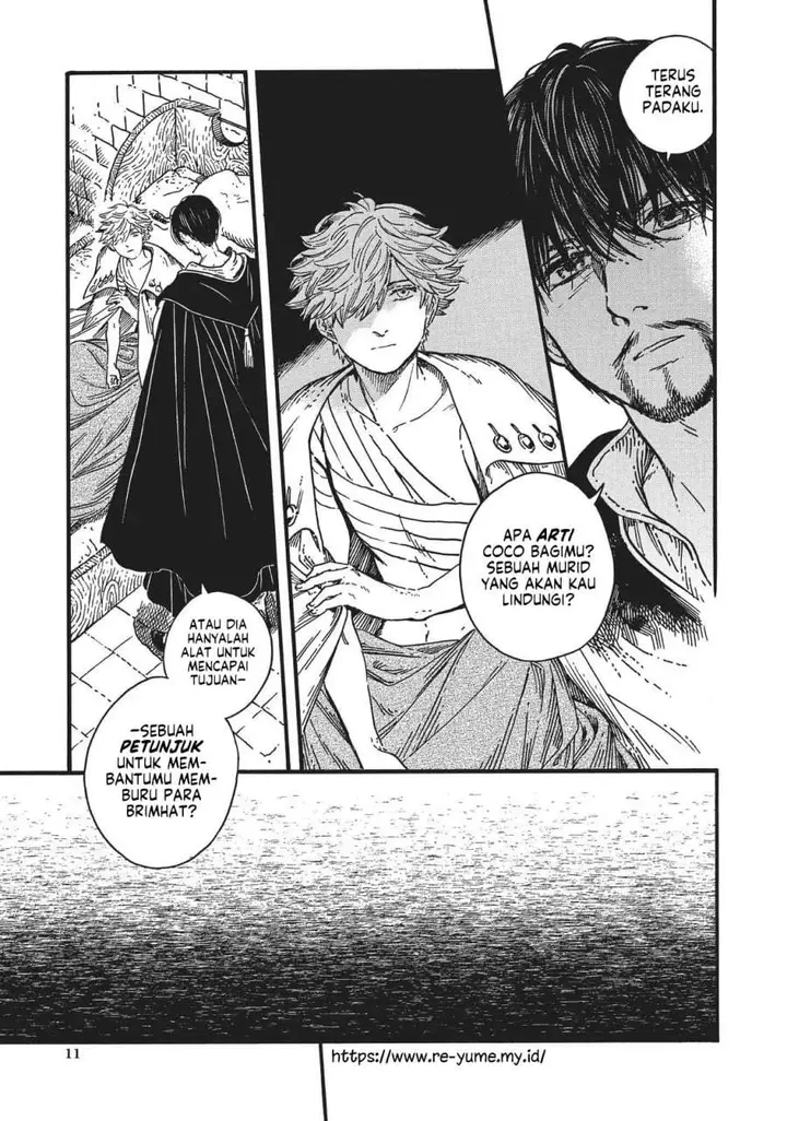 image-komik-tongari-boushi-no-atelier-chapter-36-11/43