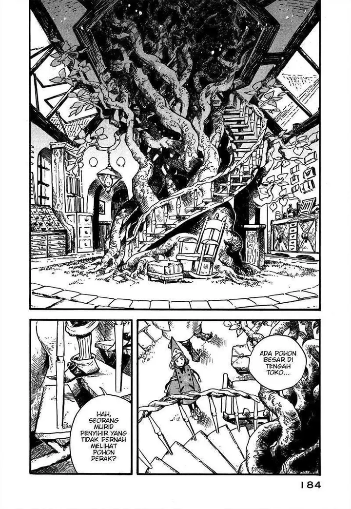 image-komik-tongari-boushi-no-atelier-chapter-5-12/32