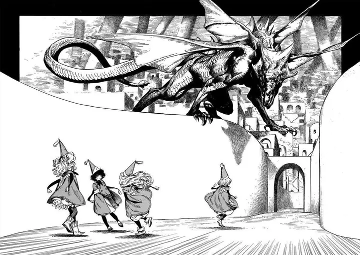 image-komik-tongari-boushi-no-atelier-chapter-5-28/32