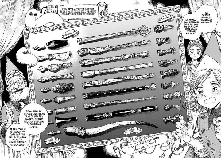 image-komik-tongari-boushi-no-atelier-chapter-50-3/28