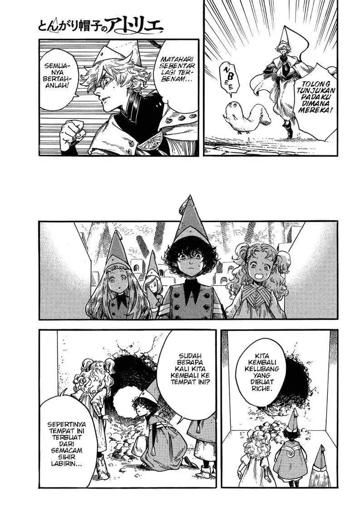 image-komik-tongari-boushi-no-atelier-chapter-6-17/34