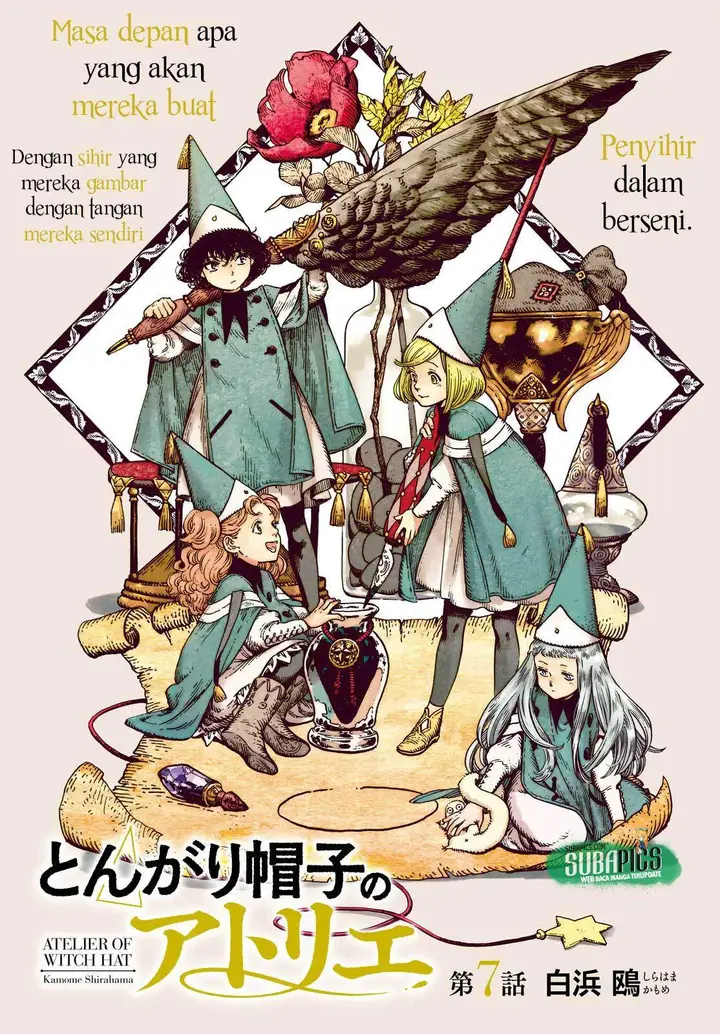 image-komik-tongari-boushi-no-atelier-chapter-7-2/39
