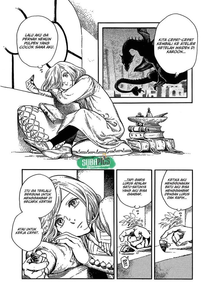 image-komik-tongari-boushi-no-atelier-chapter-8-3/28